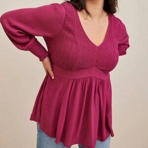 Torrid Shirt 3